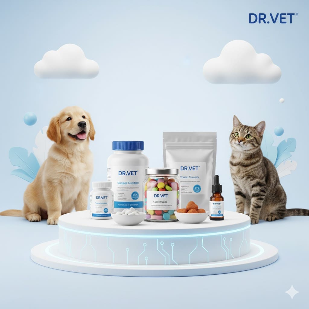 Ảnh đại diện Drvet