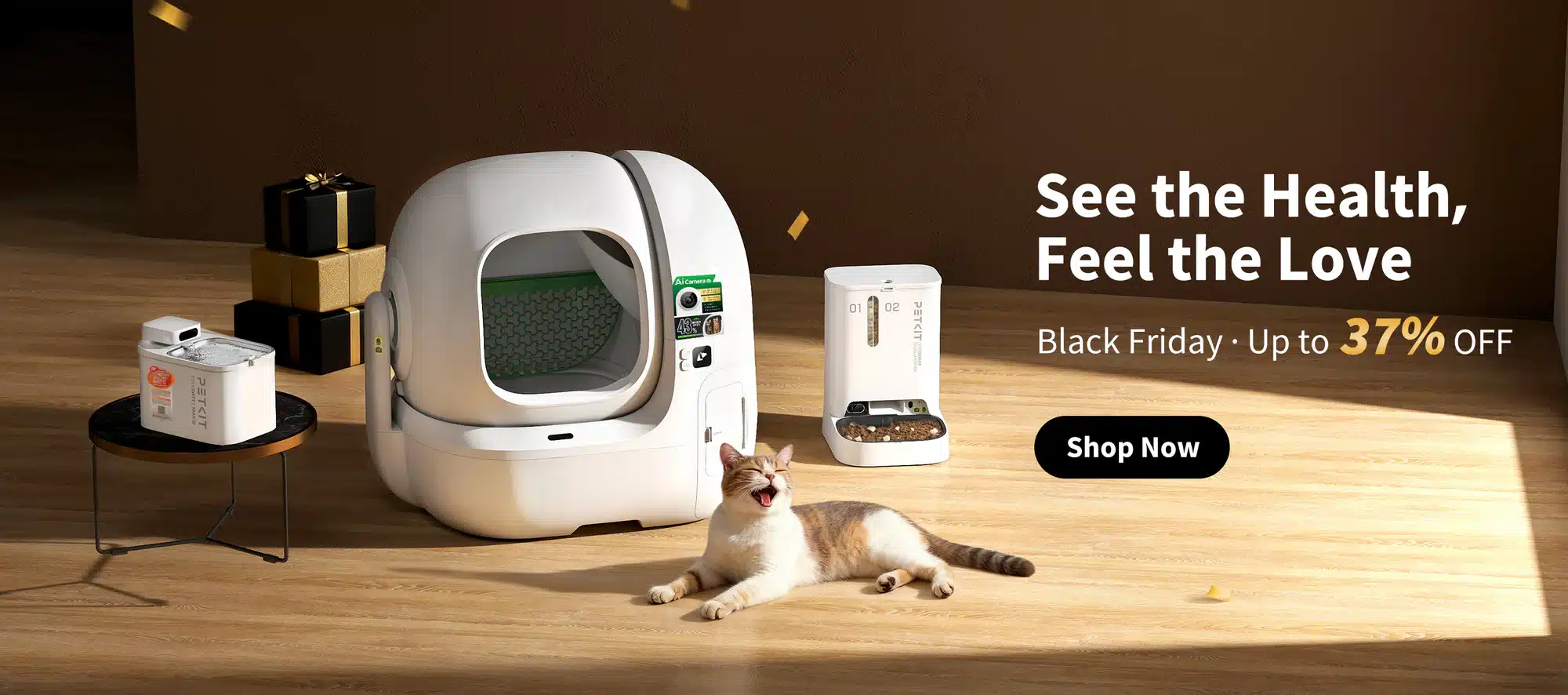 Ảnh đại diện Petkit