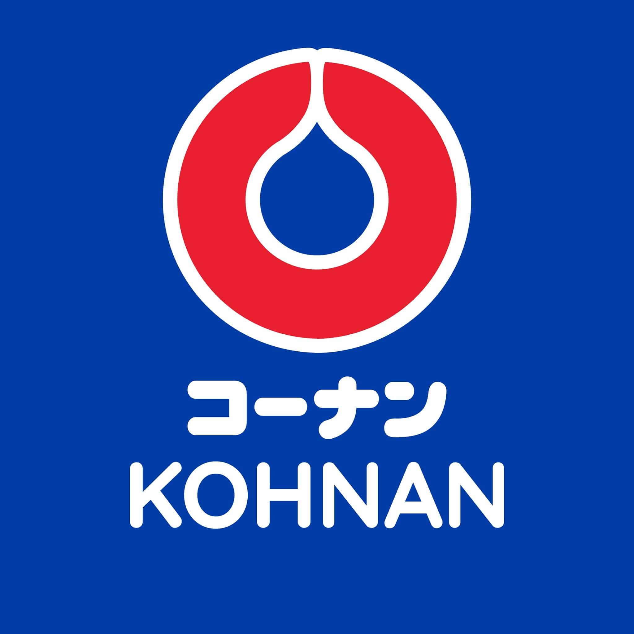 Kohnan